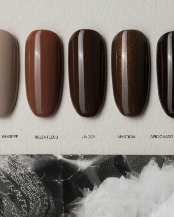 LUXIO   #257   HIGHROLLER   15мл   Гель-лак (100% гель)