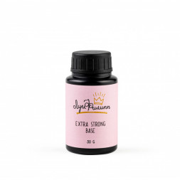 ЛУИ ФИЛИПП   База  Base EXTRA STRONG   (бутылка) 30г   Limited