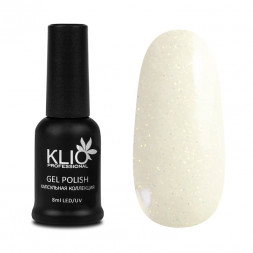 KLIO  Гель-лак  Капсульная  коллекция  8мл  №60