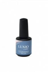 LUXIO   Build FAWN   15мл    Гель для укрепления камуфлирующий