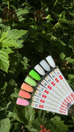 BSG   KONFITYUR BB   #20   ВЫСОКАЯ ВЯЗКОСТЬ   13г (шайба)   Гель для моделирования густой