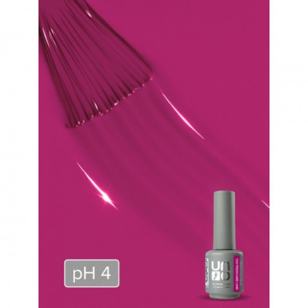 UNO   PEDICURE LINE   #122   8мл (8г)   Гель-лак однофазный для педикюра