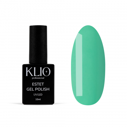 KLIO  Гель-лак  ESTET COLLECTION  10мл  №020