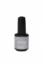 LUXIO   Top GLOSS   15мл   Топ глянцевый c л/с