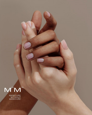 LiNTO   База камуфлирующая  15мл  Base  NAKED WARM