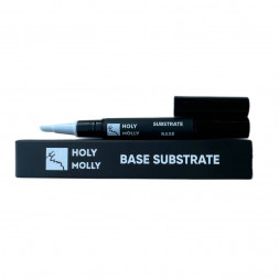 HOLY MOLLY   База прозрачная   Base   SUBSTRATE