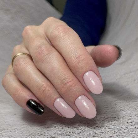 BSG   Base Colloration Hard   #05   20мл   База камуфлирующая жесткая