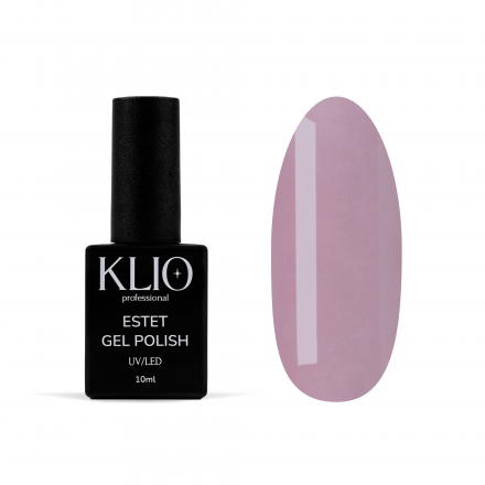 KLIO  Гель-лак  ESTET COLLECTION  10мл  №184