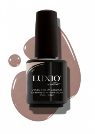 LUXIO   #242   ARID   15мл   Гель-лак (100% гель)