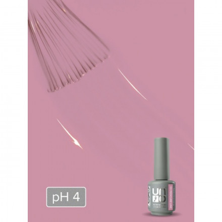 UNO   PEDICURE LINE   #131   8мл (8г)   Гель-лак однофазный для педикюра