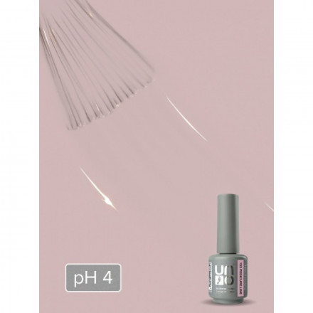 UNO   PEDICURE LINE   #132   8мл (8г)   Гель-лак однофазный для педикюра