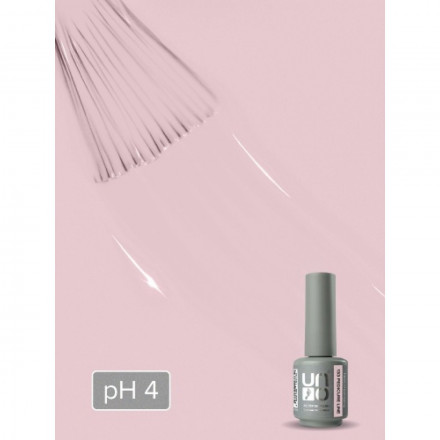 UNO   PEDICURE LINE   #133   8мл (8г)   Гель-лак однофазный для педикюра
