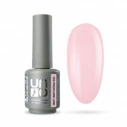 UNO   PEDICURE LINE   #133   8мл (8г)   Гель-лак однофазный для педикюра