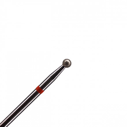 КМИЗ   Фреза алмазная  ШАР 31 Красная   (856.104.001.027.031)   ГСАШ-3,1П-М   [11]