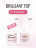 ЛУИ ФИЛИПП   Топ  Top BRILLIANT   15г