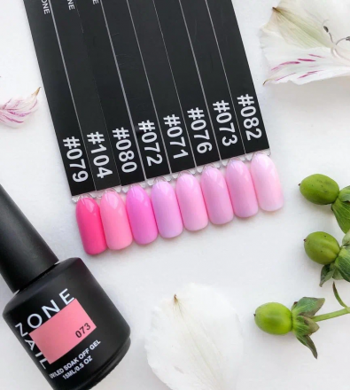 ONE NAIL   Classic   #104   15мл   Гель-лак