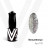 VOGUE NAILS   Гель-лак фольгированный  10мл  ВОЛШЕБНИЦА
