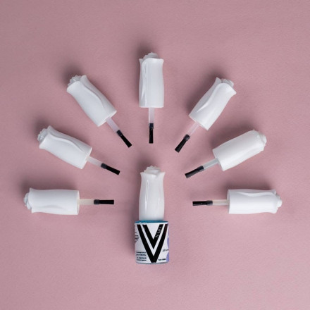 VOGUE NAILS  Масло для кутикулы с шиммером  10мл  Magic Shine