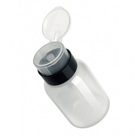 NAIL ART   Помпа для жидкостей   200мл