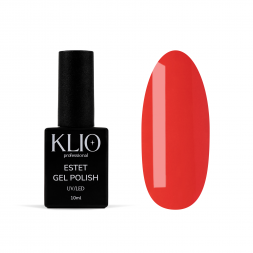 KLIO  Гель-лак  ESTET COLLECTION  10мл  №199