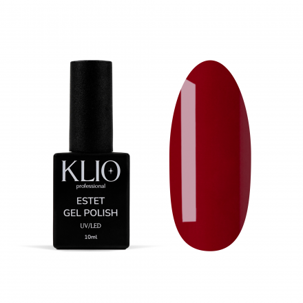 KLIO   ESTET   #097   10мл   Гель-лак