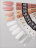 NAIL REPUBLIC   Гель  для моделирования жидкий   Gel   CLASSIC   #05/1   30г (с помпой)