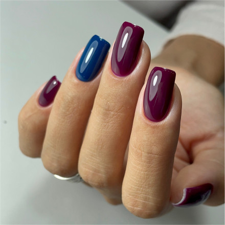 BSG   Base Colloration Hard   #39   20мл   База цветная жесткая