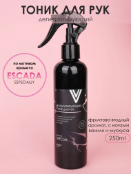 VOGUE NAILS  Дегидратирующий тоник для рук  SPECIAL  250мл