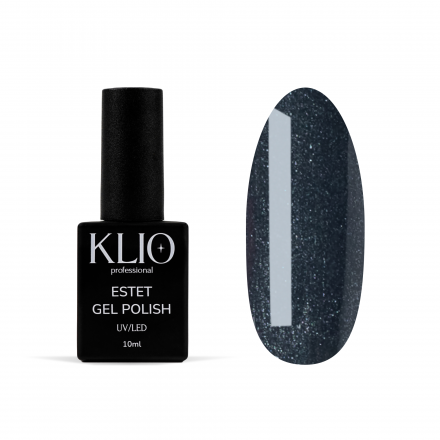 KLIO  Гель-лак  ESTET COLLECTION  10мл  №230