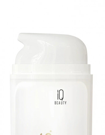 IQ BEAUTY   SOS крем для рук  и проблемных зон Заживление и восстановление микробиома кожи   100мл   PROBIOTICS + CERAPLEX 5T5