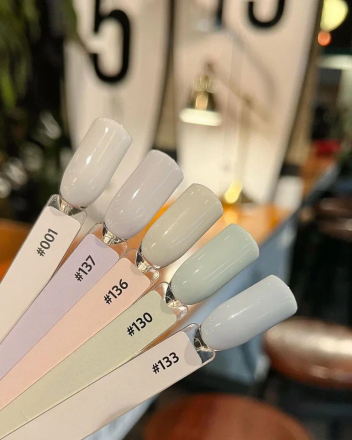 ONE NAIL   Classic   #137   15мл   Гель-лак*