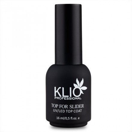 KLIO  Топ для слайдеров   Top  FOR SLIDER 16мл   (СНЯТО)