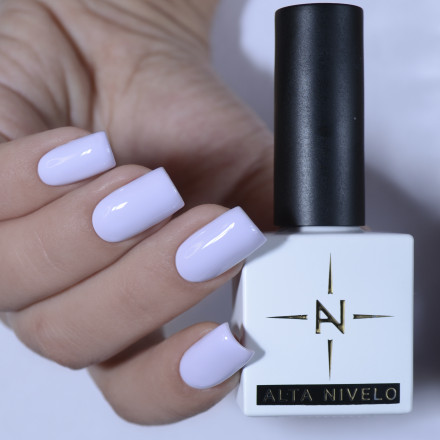 ALTA NIVELO   Гель-лак   10мл   SPRING   #23