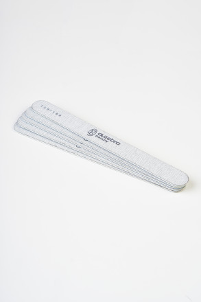 ALGEBRA BEAUTY   На дереве   L Plus   #150/180   (25шт)   Пилка прямая