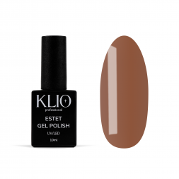KLIO  Гель-лак  ESTET COLLECTION  10мл  №131