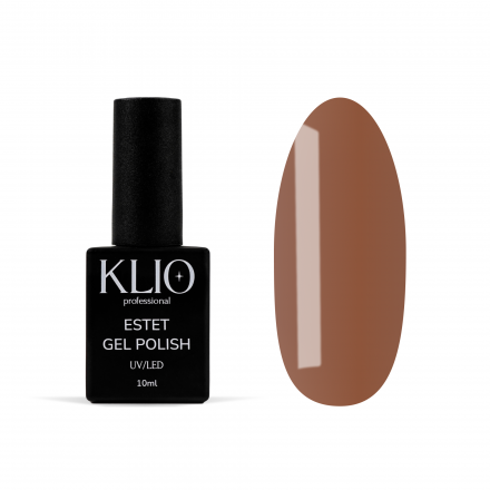 KLIO  Гель-лак  ESTET COLLECTION  10мл  №131