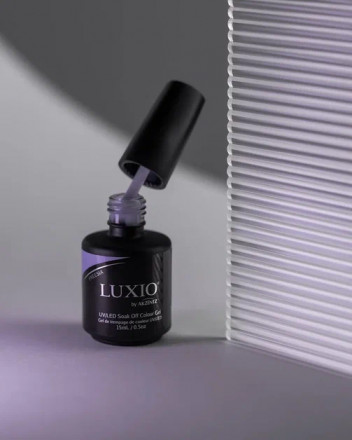 LUXIO   #267   FREESIA   15мл   Гель-лак (100% гель)