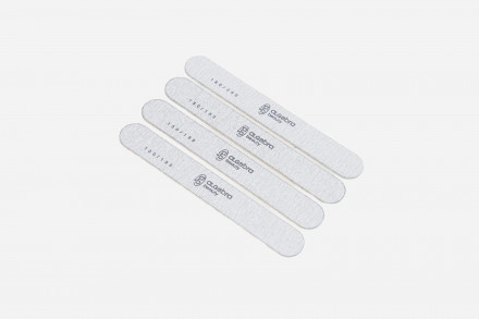 ALGEBRA BEAUTY   На дереве   М   #180/240   (25шт)   Пилка прямая мини