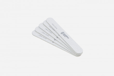 ALGEBRA BEAUTY   На дереве   М   #180/240   (25шт)   Пилка прямая мини