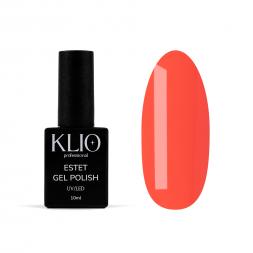 KLIO  Гель-лак  ESTET COLLECTION  10мл  №270