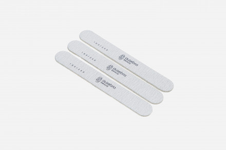 ALGEBRA BEAUTY   На дереве   М   #180/240   (50шт)   Пилка прямая мини