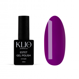KLIO  Гель-лак  ESTET COLLECTION  10мл  №272