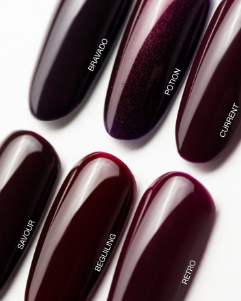 LUXIO   #083   POTION   15мл   Гель-лак (100% гель)