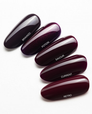 LUXIO   #083   POTION   15мл   Гель-лак (100% гель)