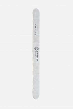 ALGEBRA BEAUTY   На дереве   L Plus   #180/240   (25шт)   Пилка прямая