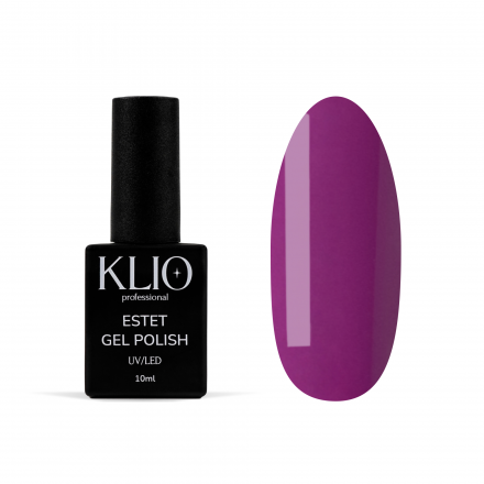 KLIO   ESTET   #032   10мл   Гель-лак