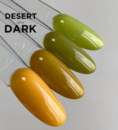 LUXIO   #086   FLAIR   15мл   Гель-лак (100% гель)