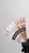 NAIL REPUBLIC   Гель  для моделирования жидкий   Gel   CLASSIC   #01/1   30г