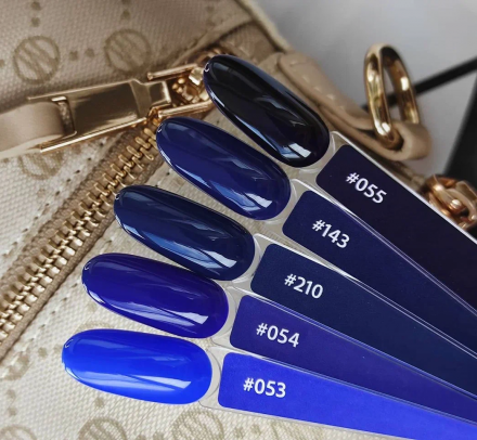 ONE NAIL   Classic   #053   15мл   Гель-лак