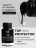 NAIL REPUBLIC   Топ антивандальный без л/с   Top   PROTECTOR c UV   30мл   (бутылка)